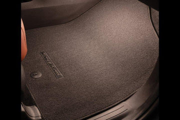 2023 Kia Carnival Floor Mats - Midtown Accessories